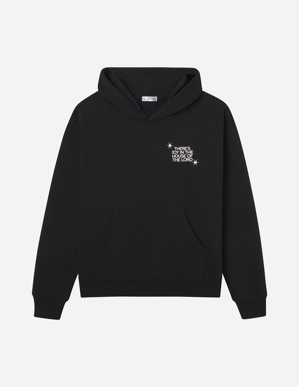 Elevated Faith House of the Lord Unisex Hoodie - AVBL MRKT (2)