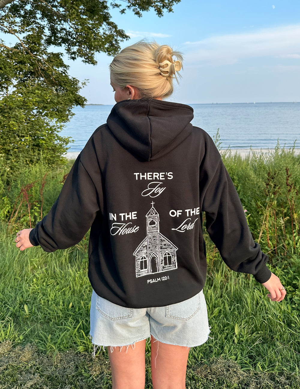 Elevated Faith House of the Lord Unisex Hoodie - AVBL MRKT (3)