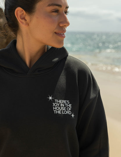 Elevated Faith House of the Lord Unisex Hoodie - AVBL MRKT (6)