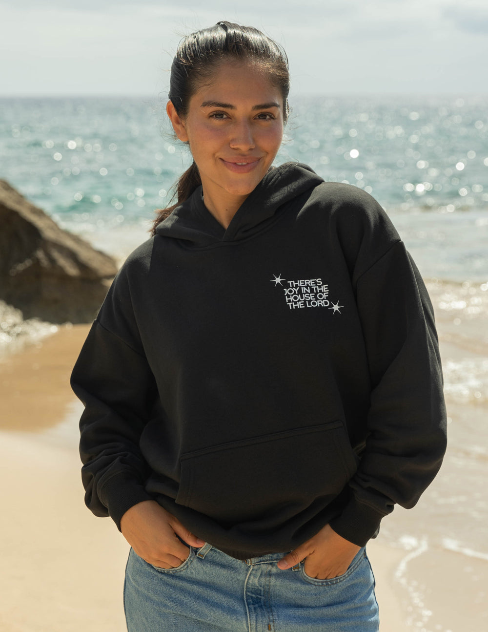 Elevated Faith House of the Lord Unisex Hoodie - AVBL MRKT (8)