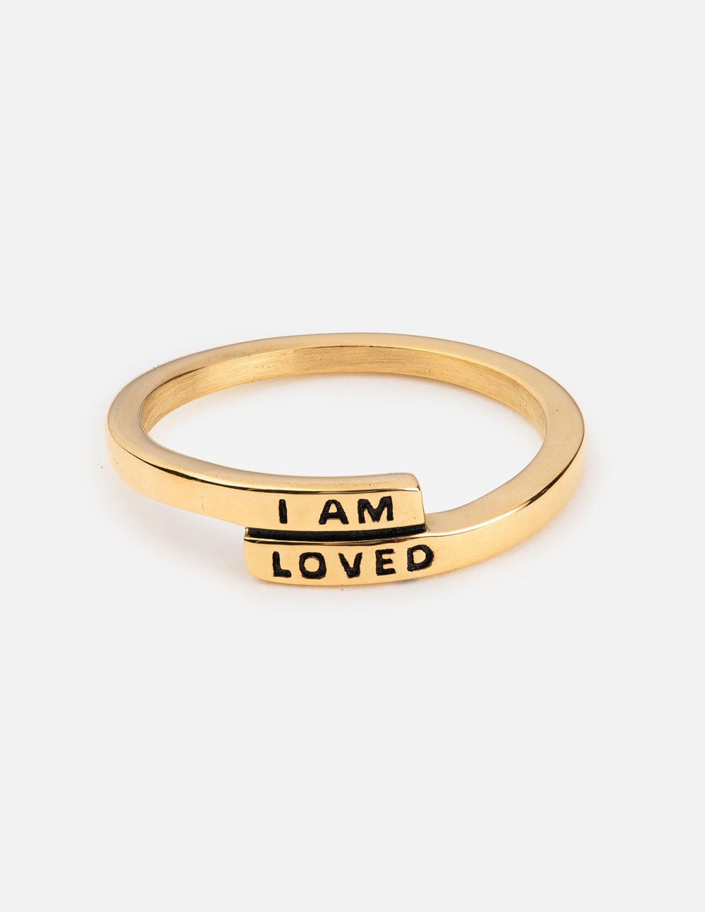 Elevated Faith I Am Loved Ring - AVBL MRKT (1)