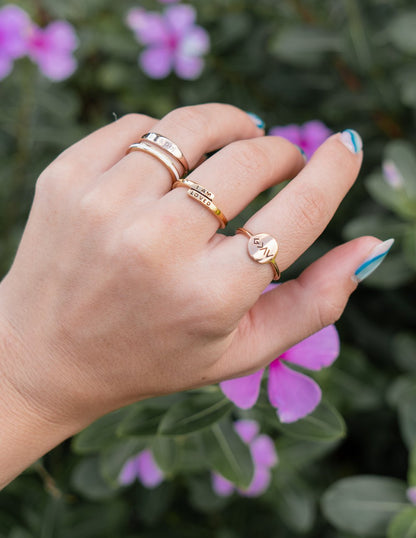 Elevated Faith I Am Loved Ring - AVBL MRKT (2)
