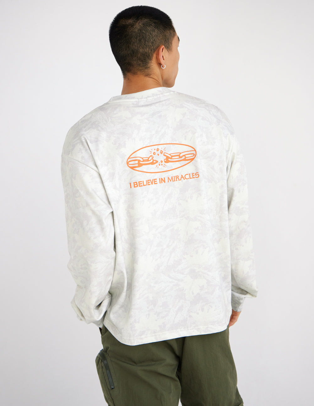 Elevated Faith I Believe in Miracles Camo LS Heavyweight Tee - AVBL MRKT (4)