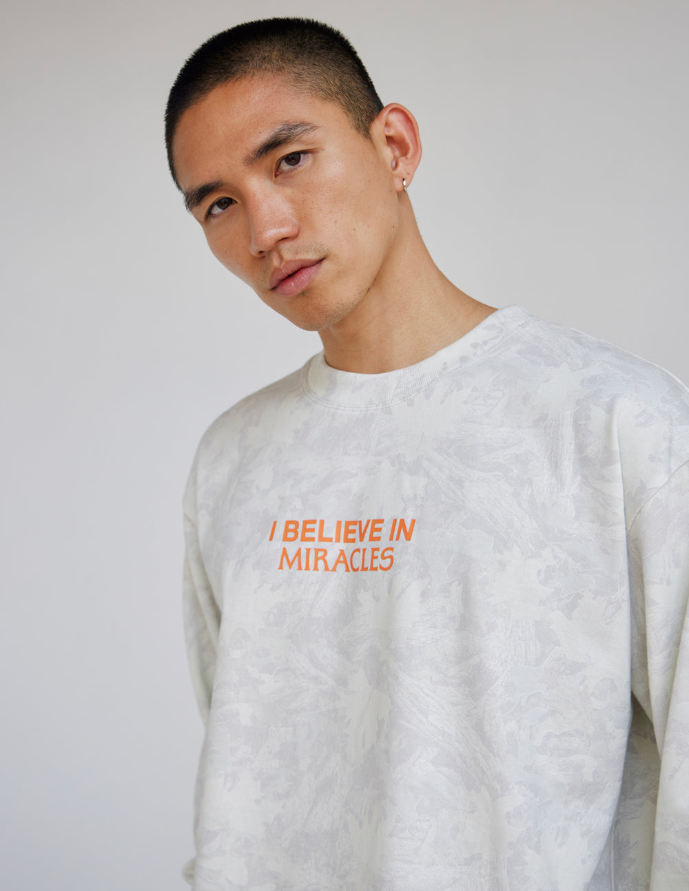 Elevated Faith I Believe in Miracles Camo LS Heavyweight Tee - AVBL MRKT (5)