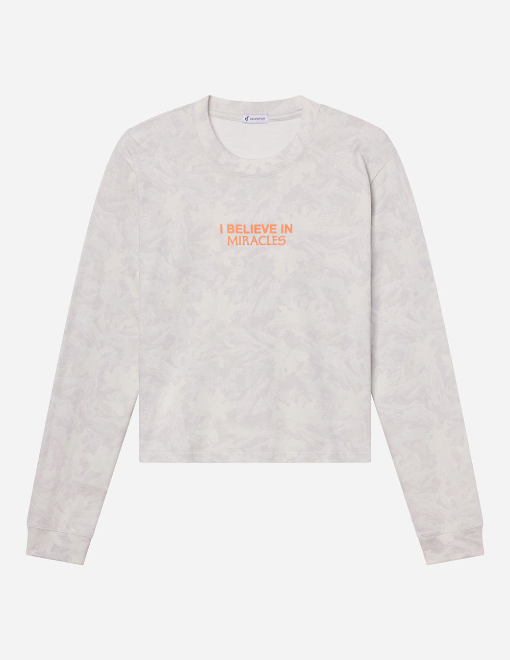 Elevated Faith I Believe in Miracles Camo LS Heavyweight Tee - AVBL MRKT (8)
