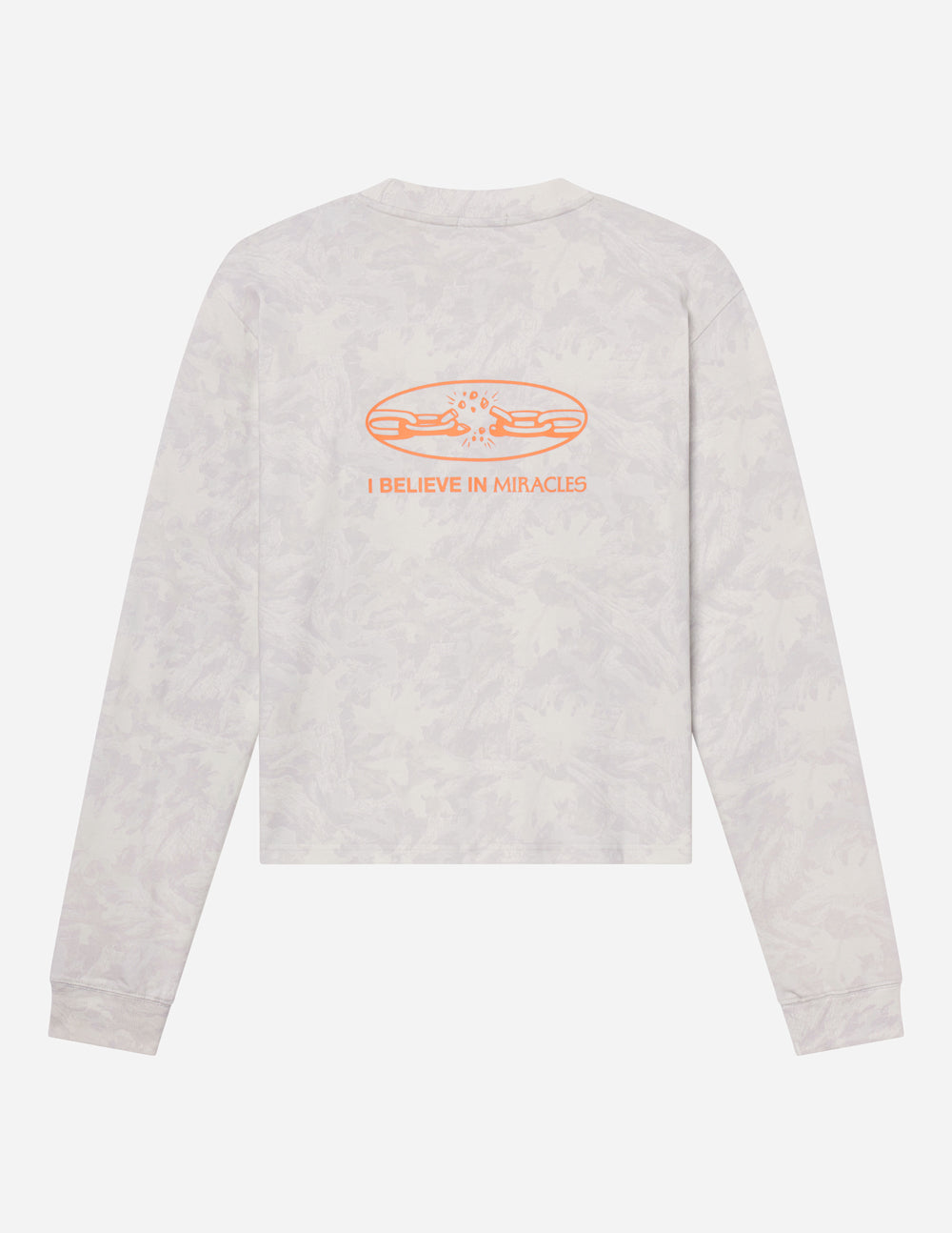 Elevated Faith I Believe in Miracles Camo LS Heavyweight Tee - AVBL MRKT (9)