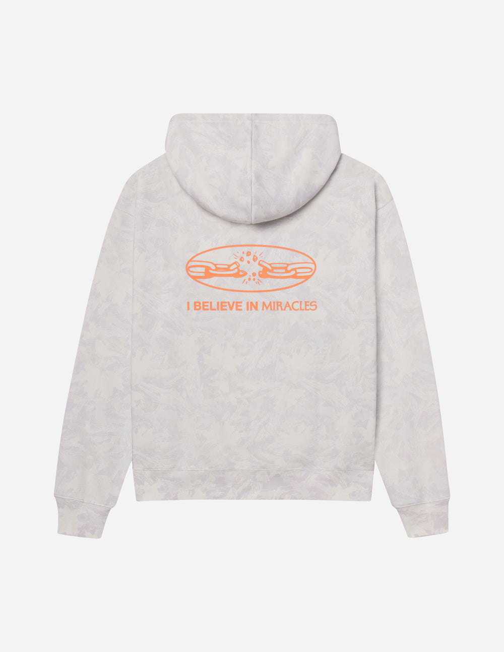 Elevated Faith I Believe in Miracles Camo Unisex Hoodie - AVBL MRKT (14)