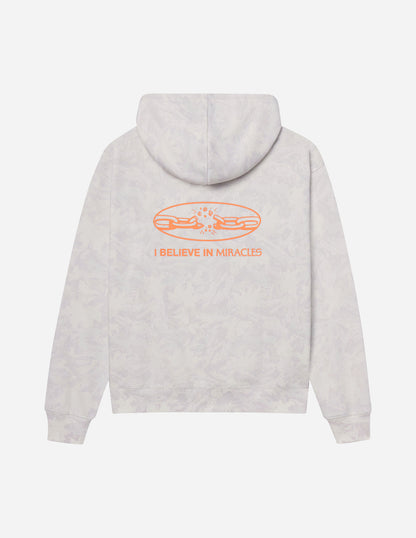 Elevated Faith I Believe in Miracles Camo Unisex Hoodie - AVBL MRKT (14)