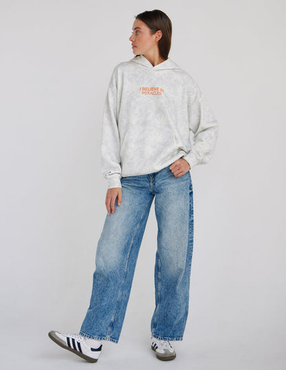 Elevated Faith I Believe in Miracles Camo Unisex Hoodie - AVBL MRKT (4)