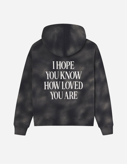 Elevated Faith I Hope You Know Unisex Hoodie - AVBL MRKT (1)