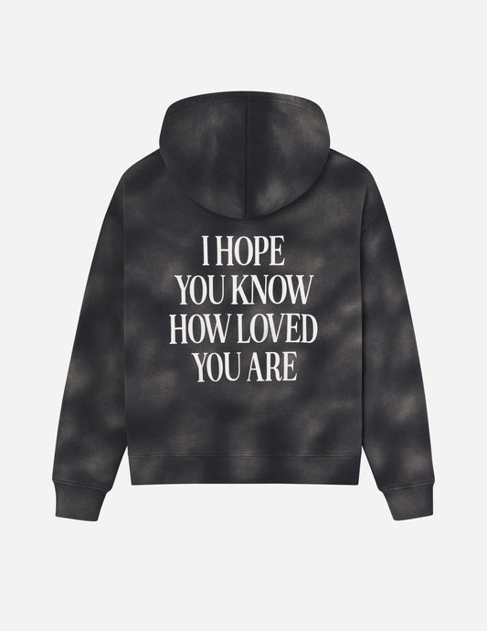 Elevated Faith I Hope You Know Unisex Hoodie - AVBL MRKT (1)