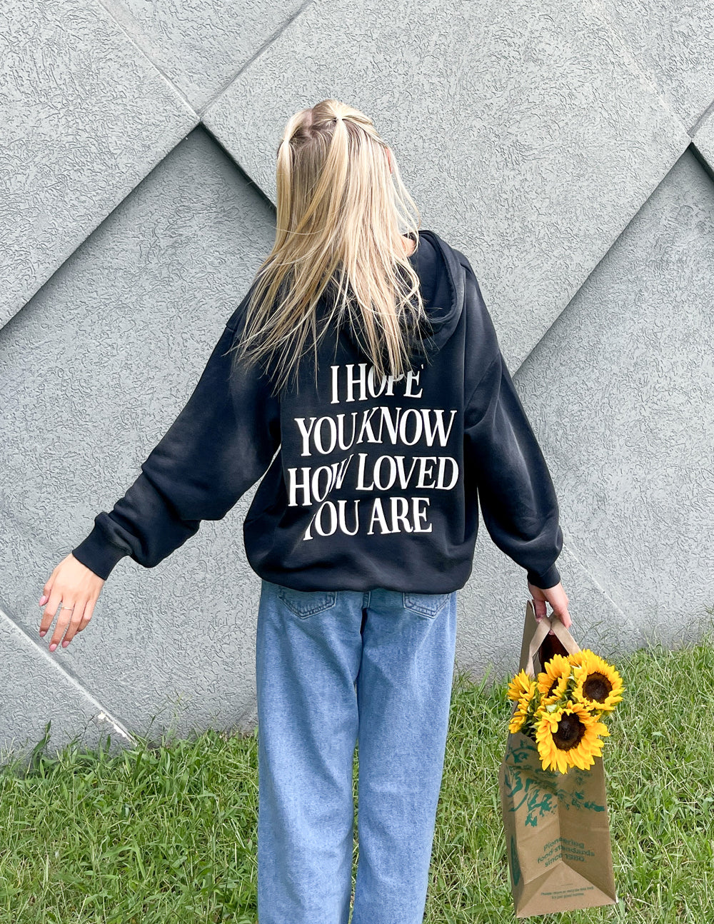 Elevated Faith I Hope You Know Unisex Hoodie - AVBL MRKT (3)