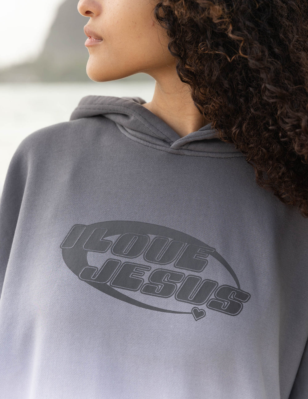 Elevated Faith I Love Jesus Unisex Hoodie - AVBL MRKT (3)