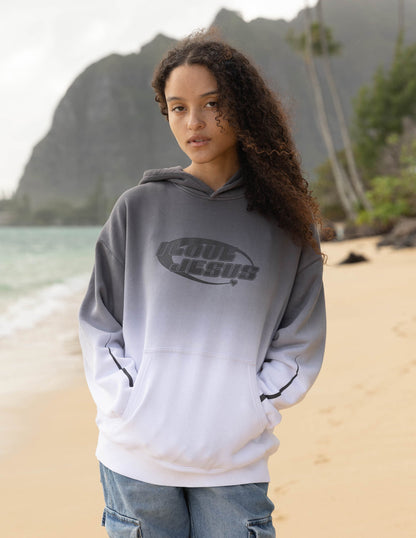 Elevated Faith I Love Jesus Unisex Hoodie - AVBL MRKT (4)