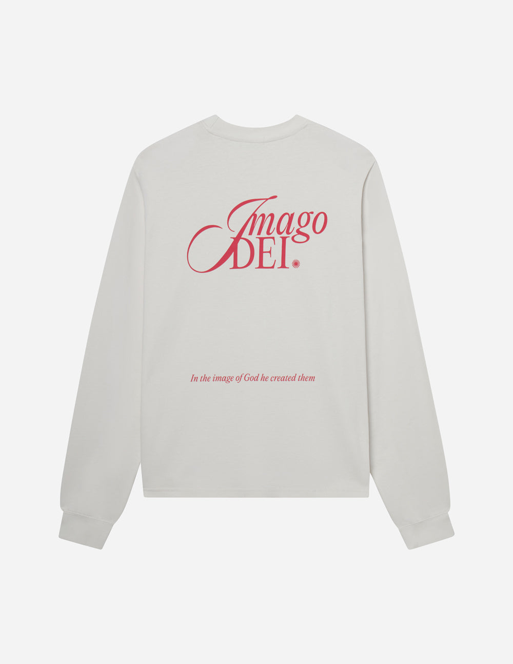 Elevated Faith Imago Dei LS Unisex Tee - AVBL MRKT (1)