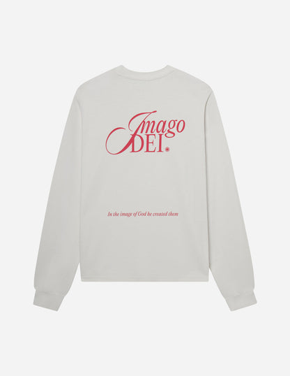 Elevated Faith Imago Dei LS Unisex Tee - AVBL MRKT (1)