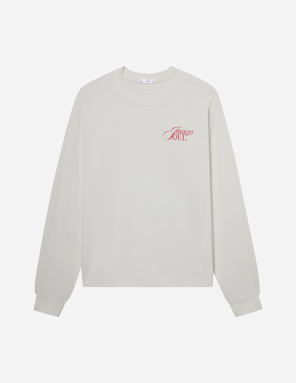 Elevated Faith Imago Dei LS Unisex Tee - AVBL MRKT (2)