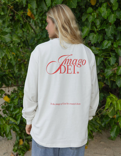 Elevated Faith Imago Dei LS Unisex Tee - AVBL MRKT (4)