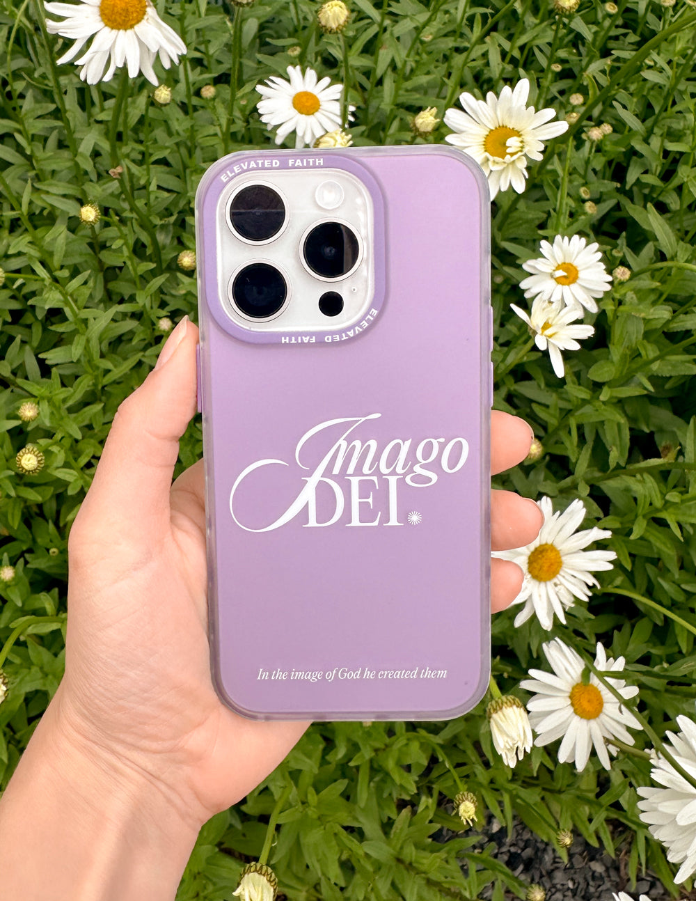Elevated Faith Imago Dei Phone Case - AVBL MRKT (2)