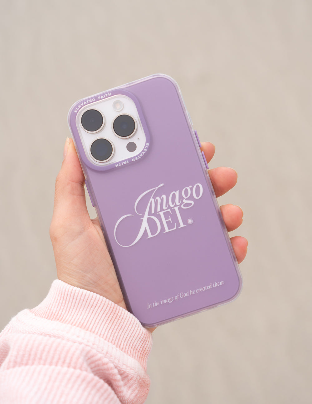 Elevated Faith Imago Dei Phone Case - AVBL MRKT (3)