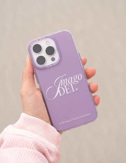 Elevated Faith Imago Dei Phone Case - AVBL MRKT (3)