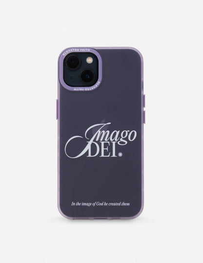 Elevated Faith Imago Dei Phone Case - AVBL MRKT (4)
