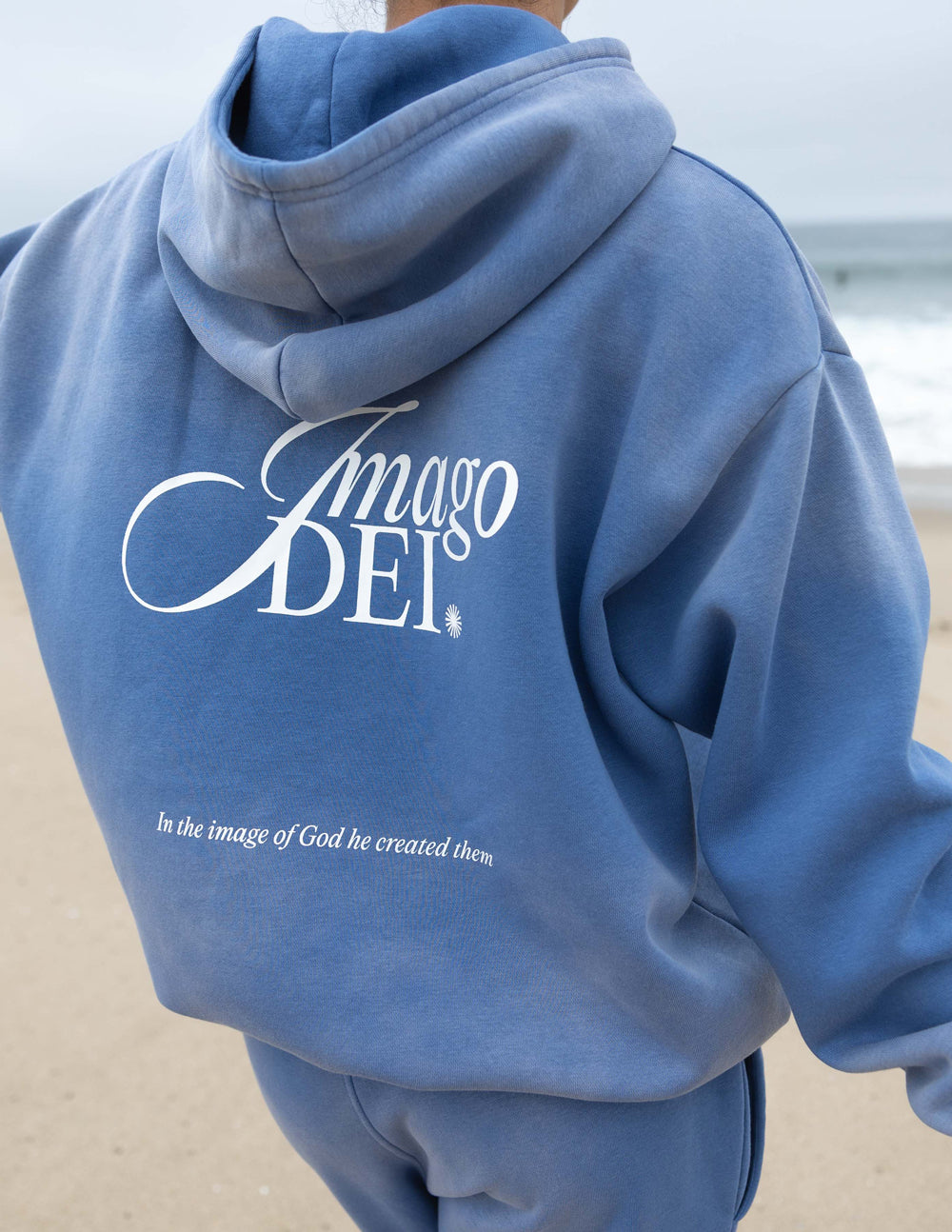 Elevated Faith Imago Dei Unisex Hoodie - AVBL MRKT (1)