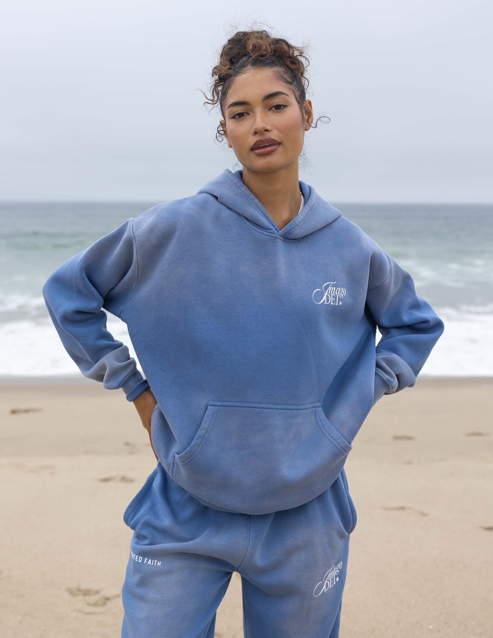 Elevated Faith Imago Dei Unisex Hoodie - AVBL MRKT (2)
