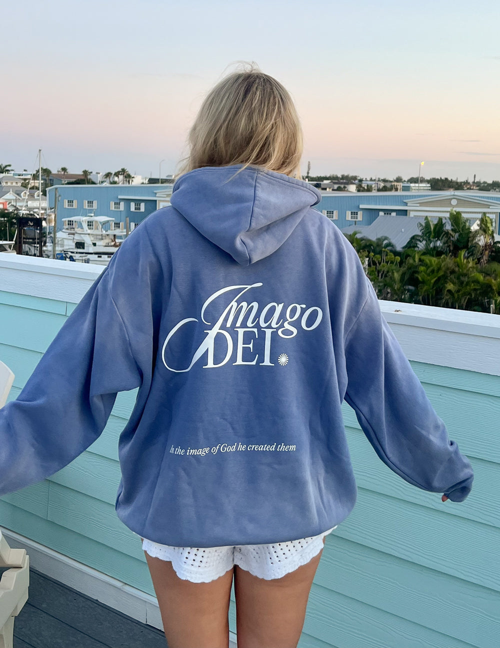 Elevated Faith Imago Dei Unisex Hoodie - AVBL MRKT (6)