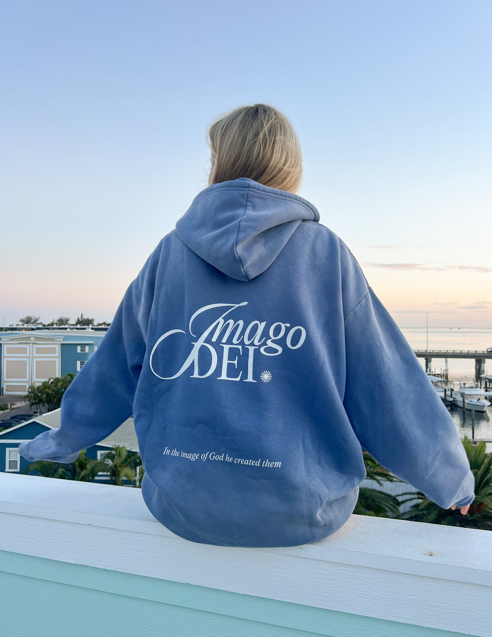 Elevated Faith Imago Dei Unisex Hoodie - AVBL MRKT (8)