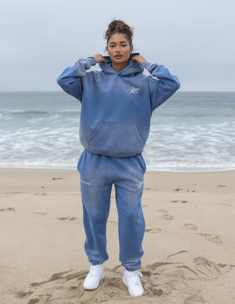 Elevated Faith Imago Dei Unisex Sweatpant - AVBL MRKT (1)