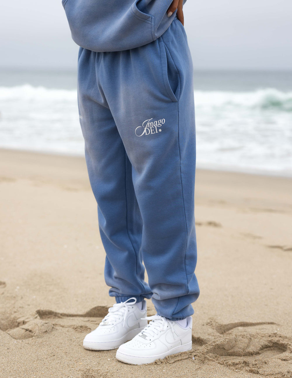 Elevated Faith Imago Dei Unisex Sweatpant - AVBL MRKT (2)