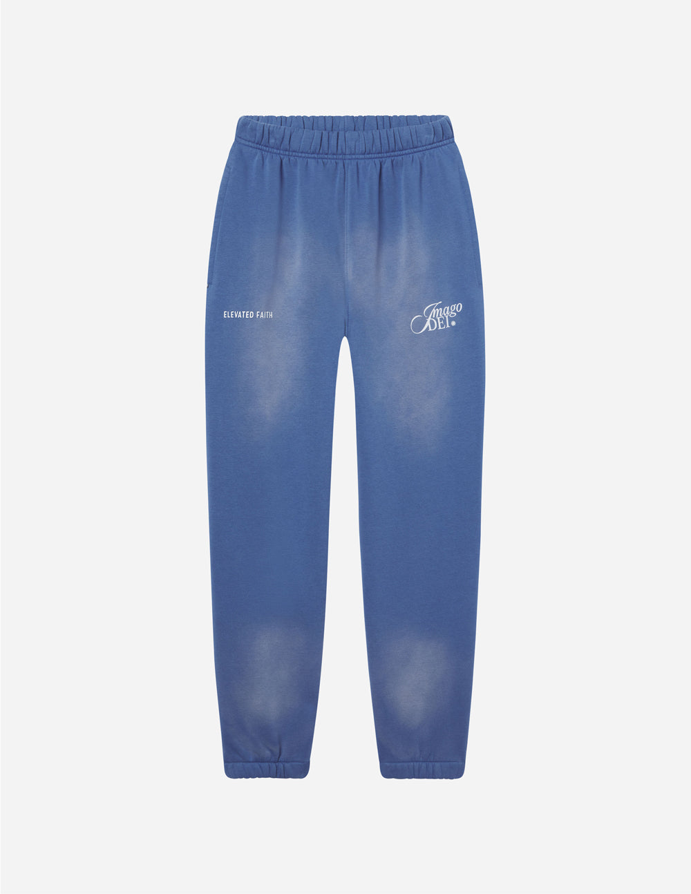 Elevated Faith Imago Dei Unisex Sweatpant - AVBL MRKT (4)