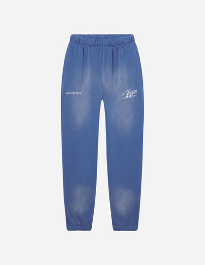 Elevated Faith Imago Dei Unisex Sweatpant - AVBL MRKT (4)