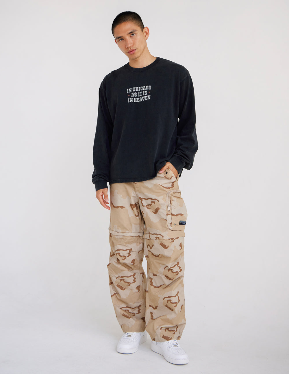 Elevated Faith In Chicago as It Is in Heaven LS Heavyweight Tee - AVBL MRKT (4)