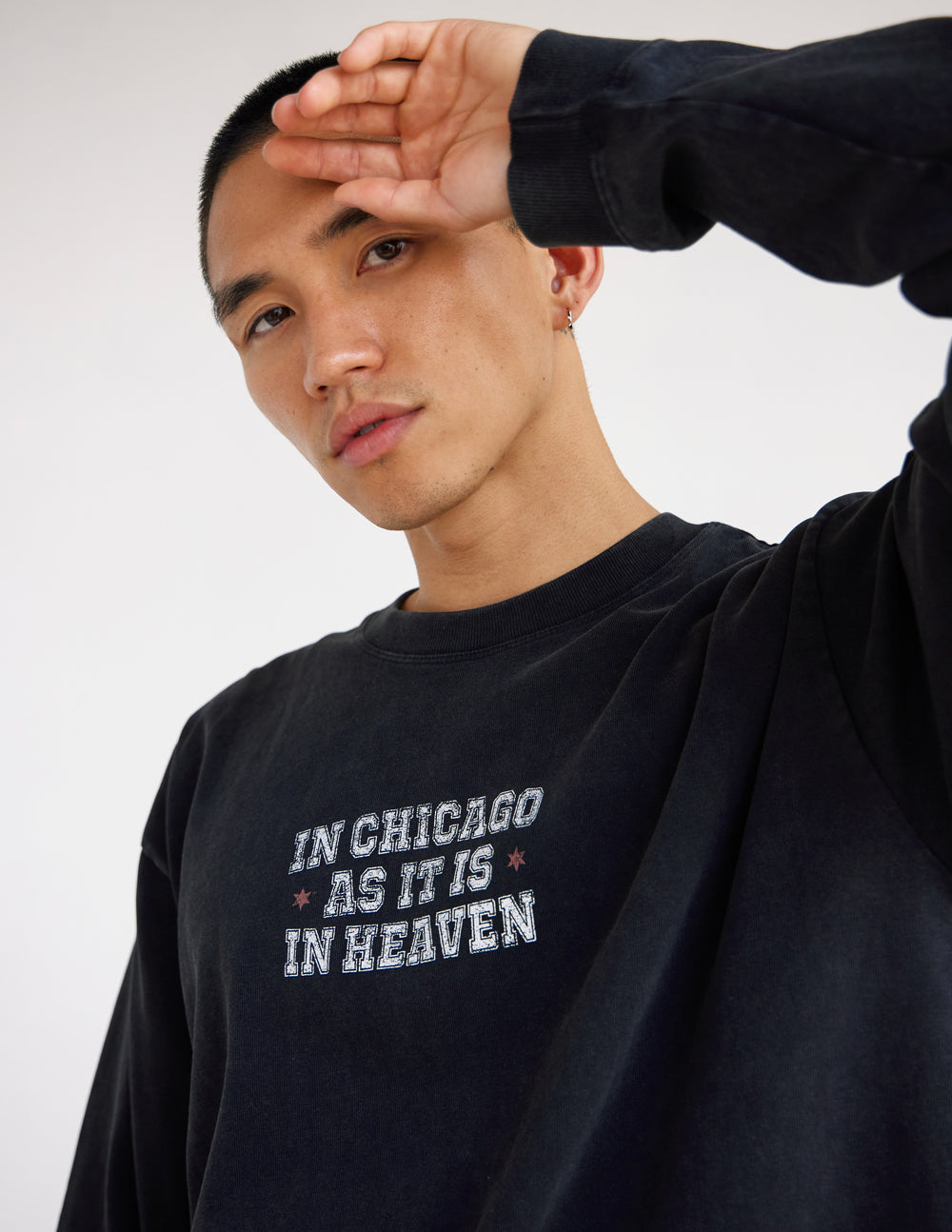 Elevated Faith In Chicago as It Is in Heaven LS Heavyweight Tee - AVBL MRKT (6)