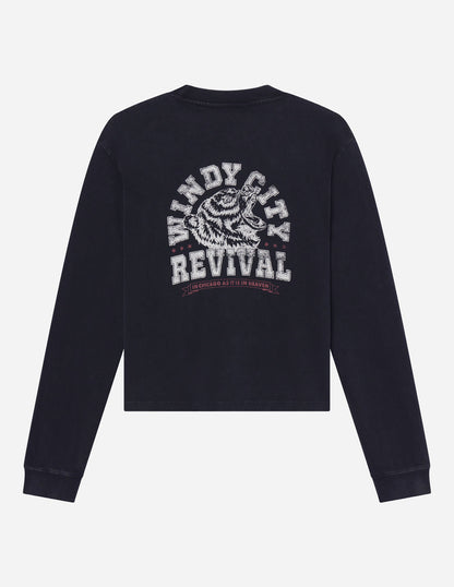 Elevated Faith In Chicago as It Is in Heaven LS Heavyweight Tee - AVBL MRKT (8)