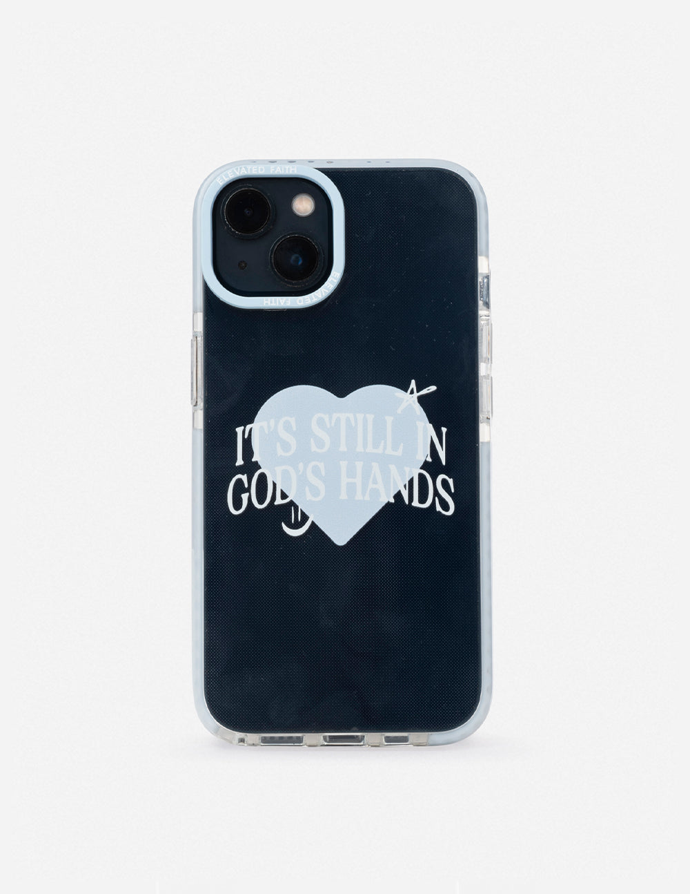 Elevated Faith In God's Hands Phone Case - AVBL MRKT (1)