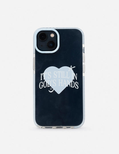 Elevated Faith In God's Hands Phone Case - AVBL MRKT (1)