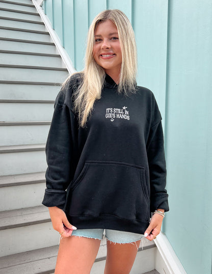 Elevated Faith In God's Hands Unisex Hoodie - AVBL MRKT (6)