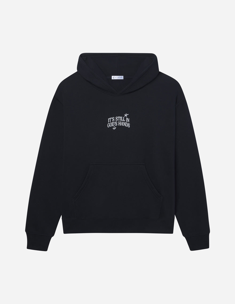 Elevated Faith In God's Hands Unisex Hoodie - AVBL MRKT (7)