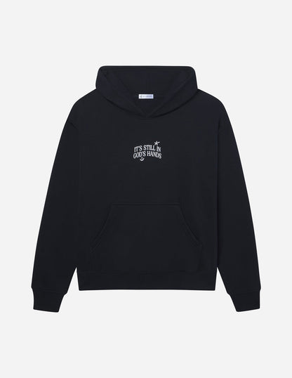 Elevated Faith In God's Hands Unisex Hoodie - AVBL MRKT (7)