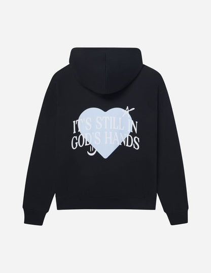 Elevated Faith In God's Hands Unisex Hoodie - AVBL MRKT (8)