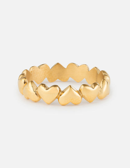 Elevated Faith Infinity Abundant Love Ring - AVBL MRKT (1)
