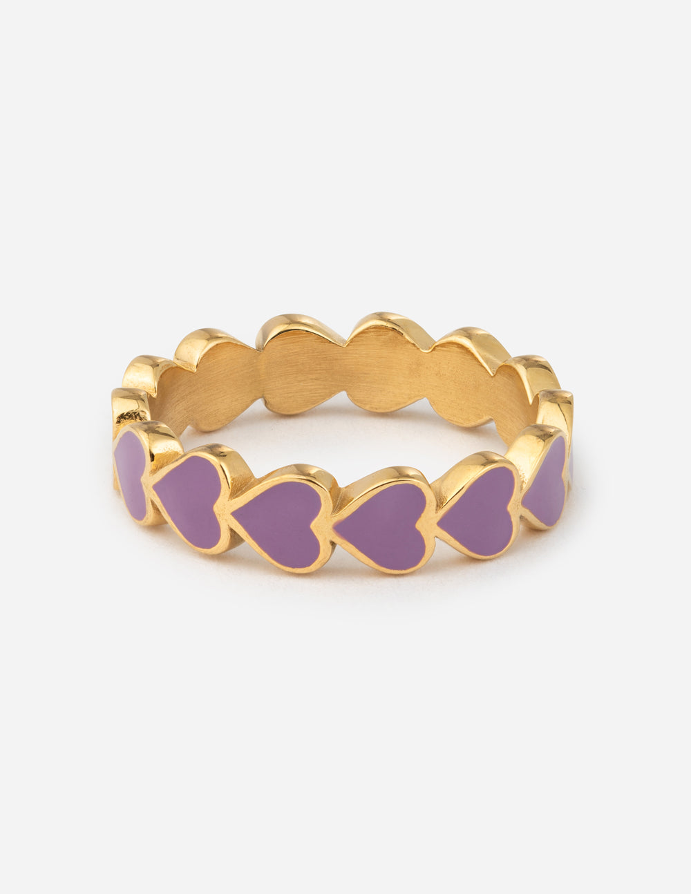 Elevated Faith Infinity Heart Ring - AVBL MRKT (1)