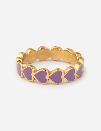 Elevated Faith Infinity Heart Ring - AVBL MRKT (1)