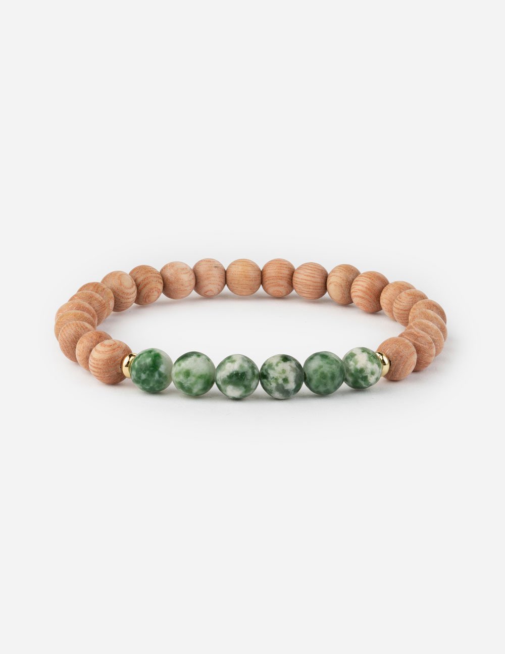 Elevated Faith Jade Stacker Bracelet - AVBL MRKT (1)