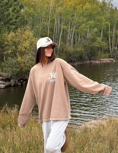 Elevated Faith Jesus Changes Everything LS Heavyweight Tee - AVBL MRKT (7)