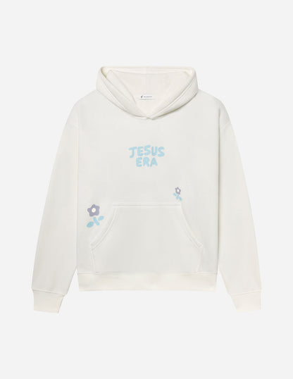 Elevated Faith Jesus Era Unisex Hoodie - AVBL MRKT (15)