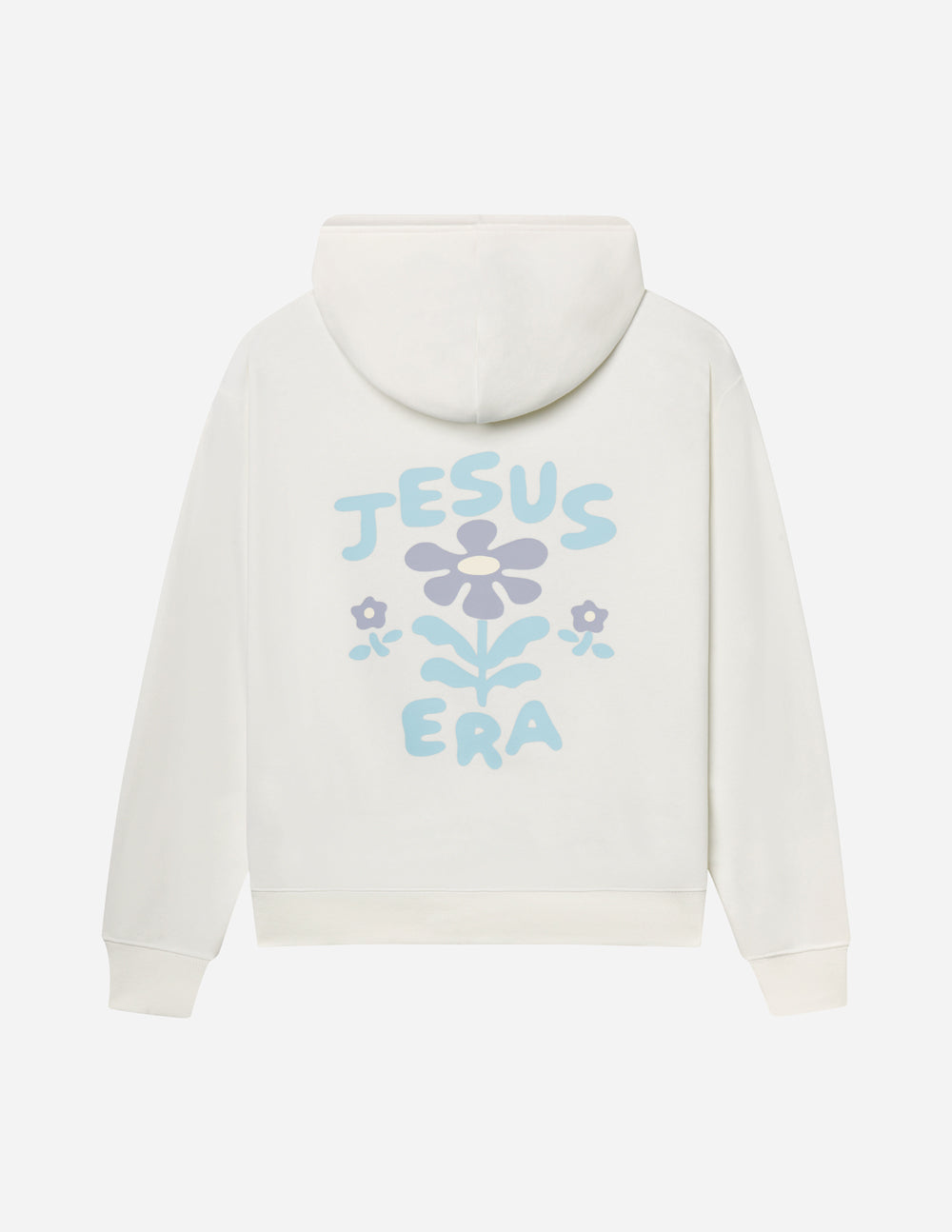 Elevated Faith Jesus Era Unisex Hoodie - AVBL MRKT (16)